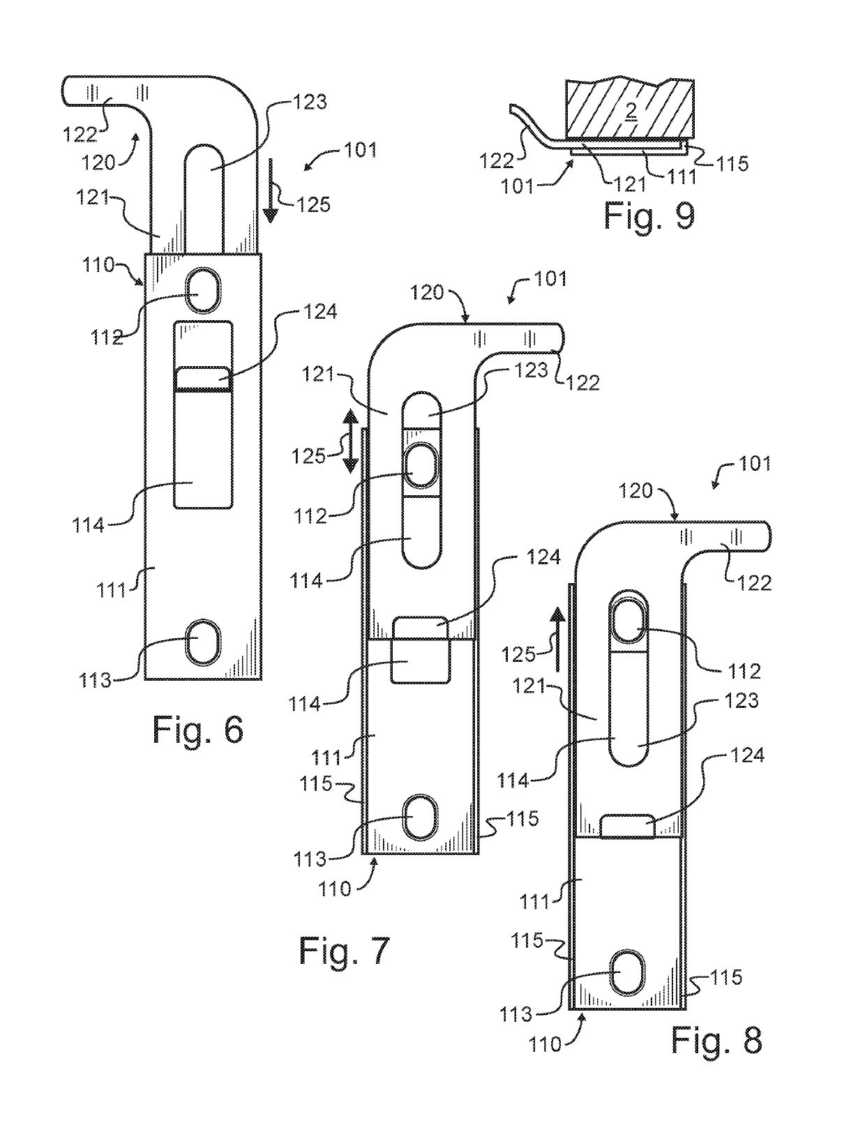 Gard-U door safety system