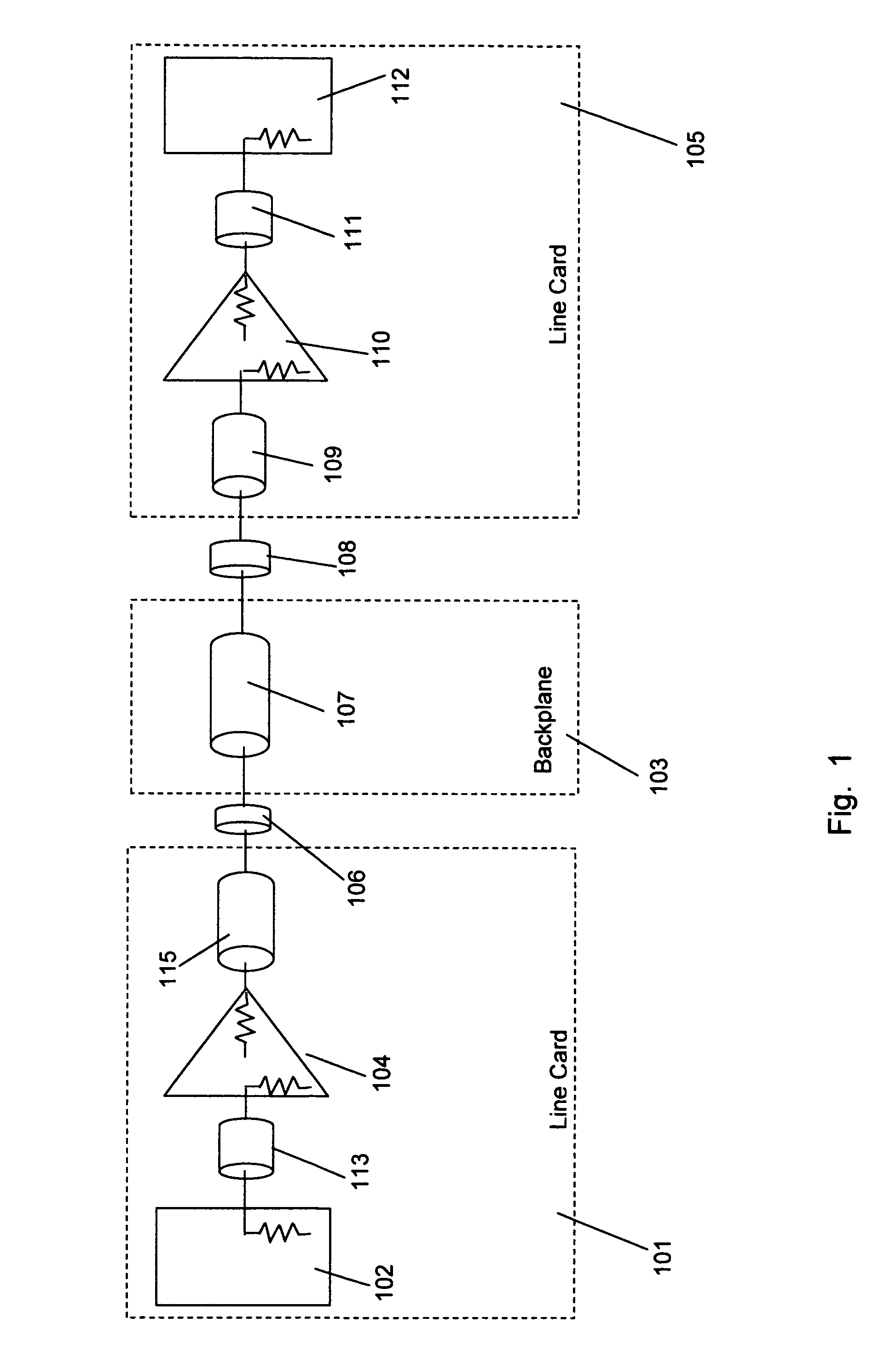 Tightly-coupled near-field communication-link connector-replacement chips