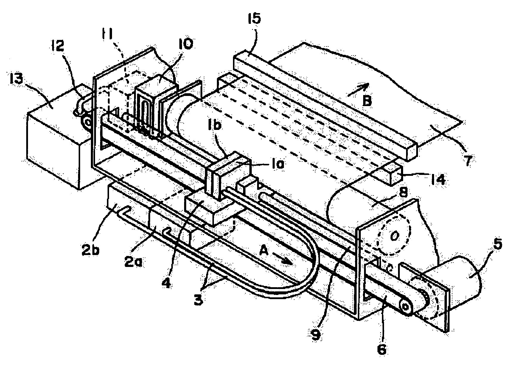 Ultraviolet curable ink set and image recording method