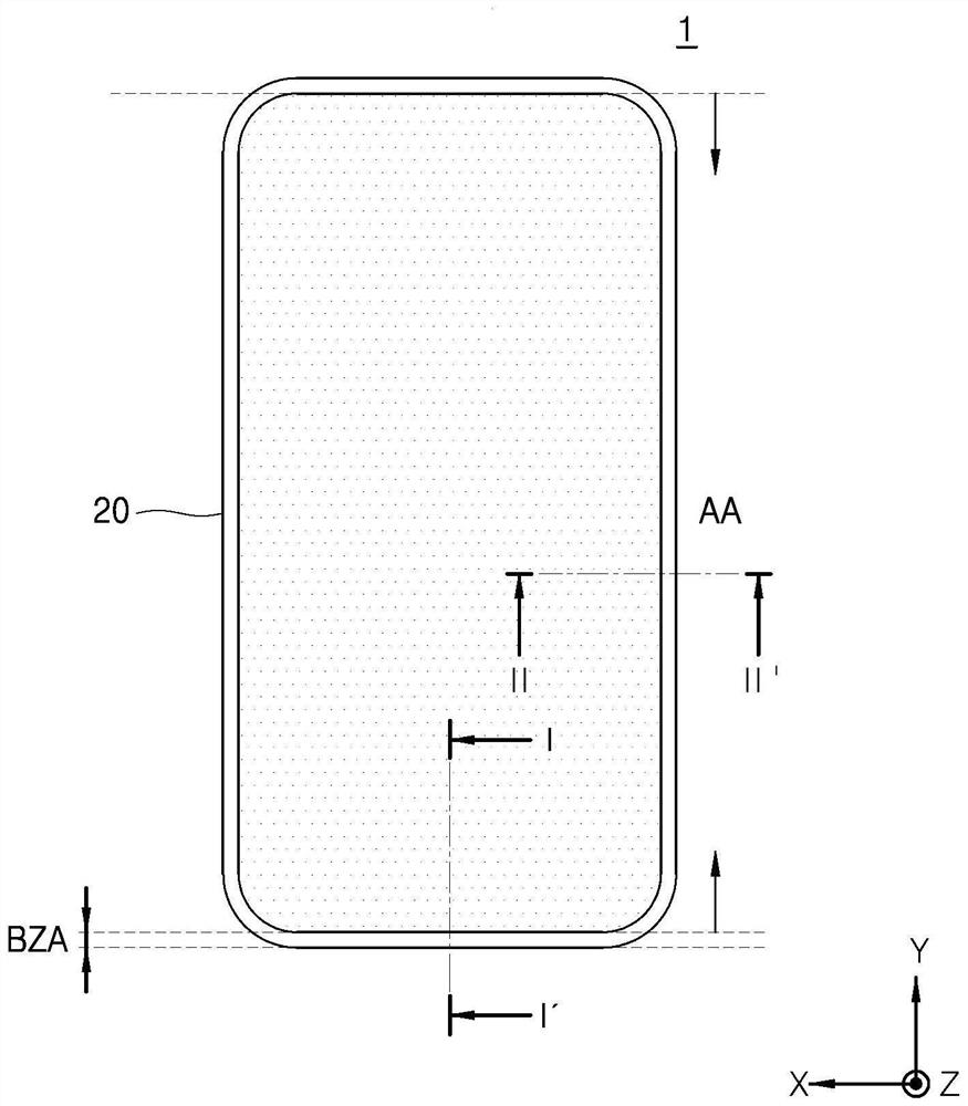 Display device and display apparatus