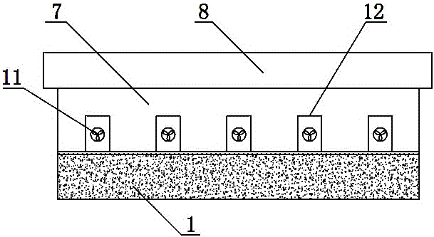 Ventilation and temperature control system exhaust channel for animal housing