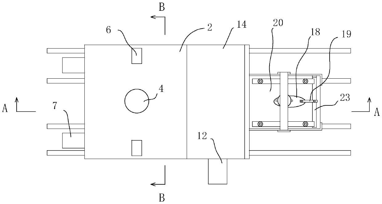 Manufacturing method of building formwork