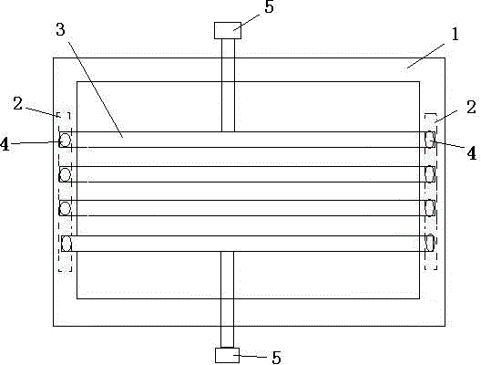 Wire box