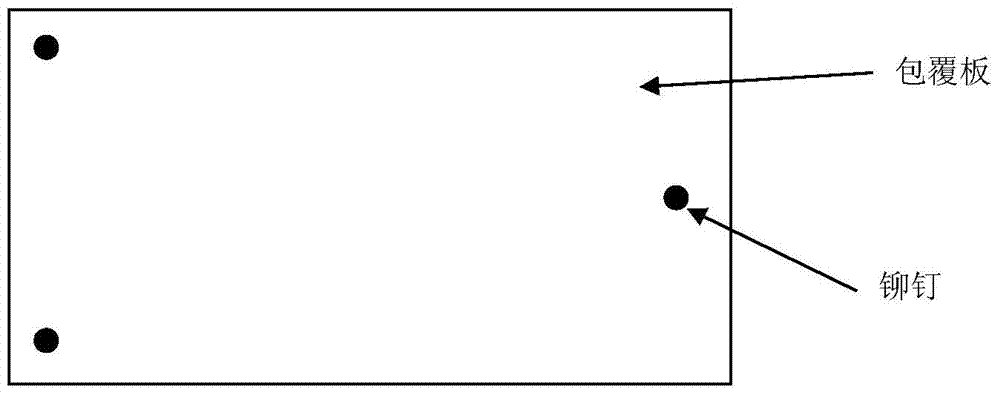 Preparation method for rolling ultrathin magnesium alloy sheet or foil by using double-side coated aluminum plate