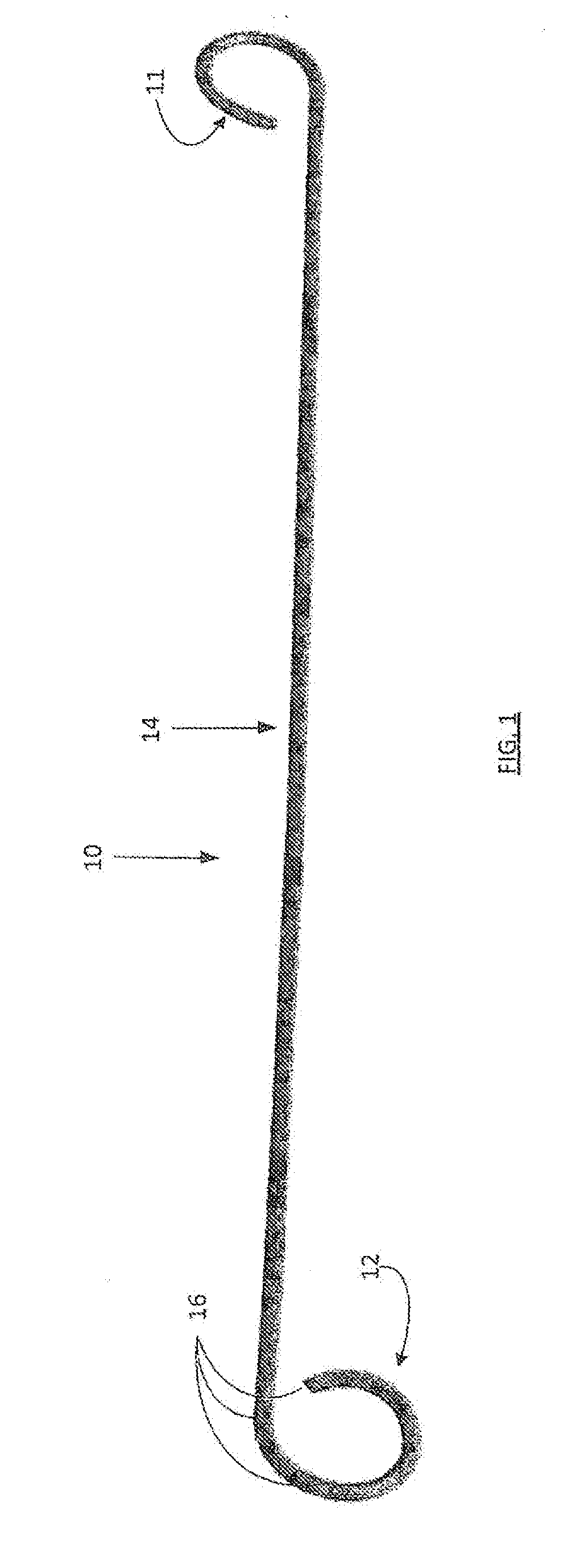 Stent and Method of Use