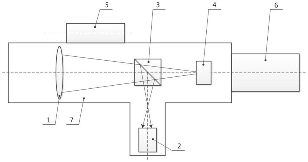 Portable multi-working-condition universal shaft calibration device