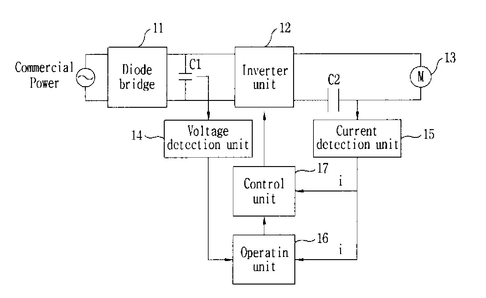 Linear Compressor