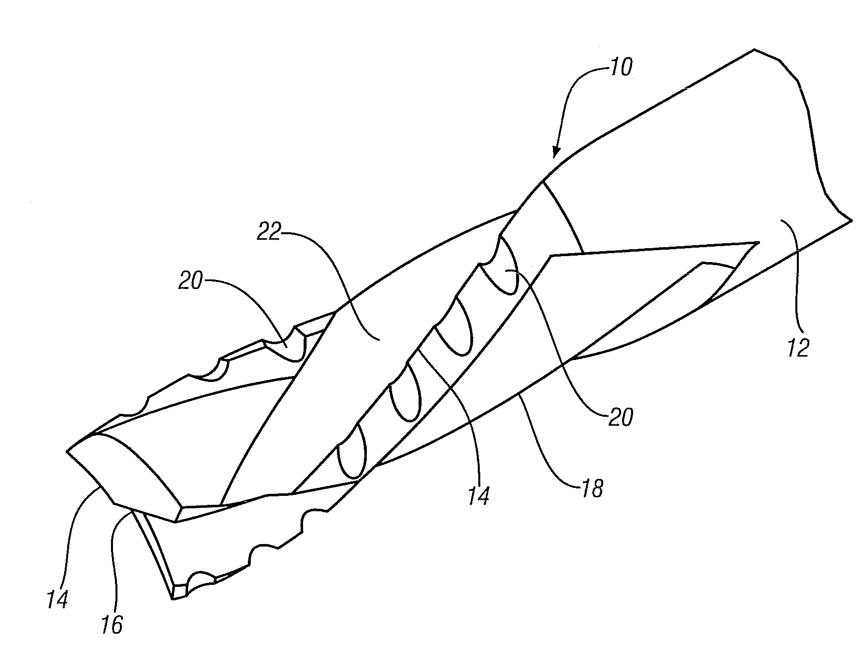 High hardness nanocomposite coatings on cemented carbide