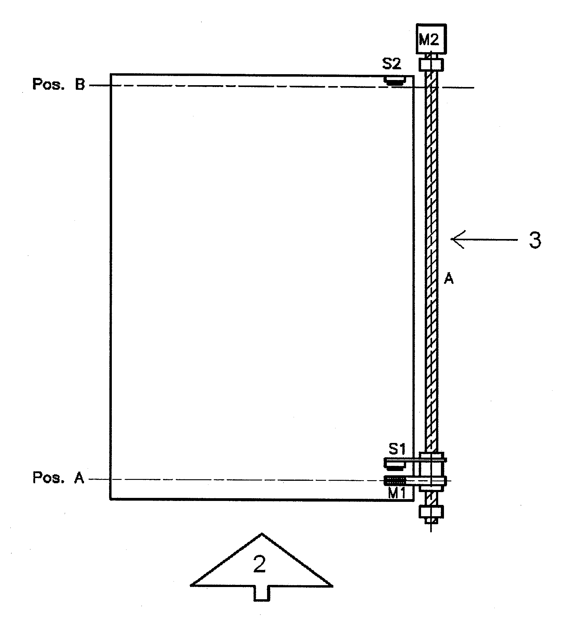 Method and Device for Accessing Microforms