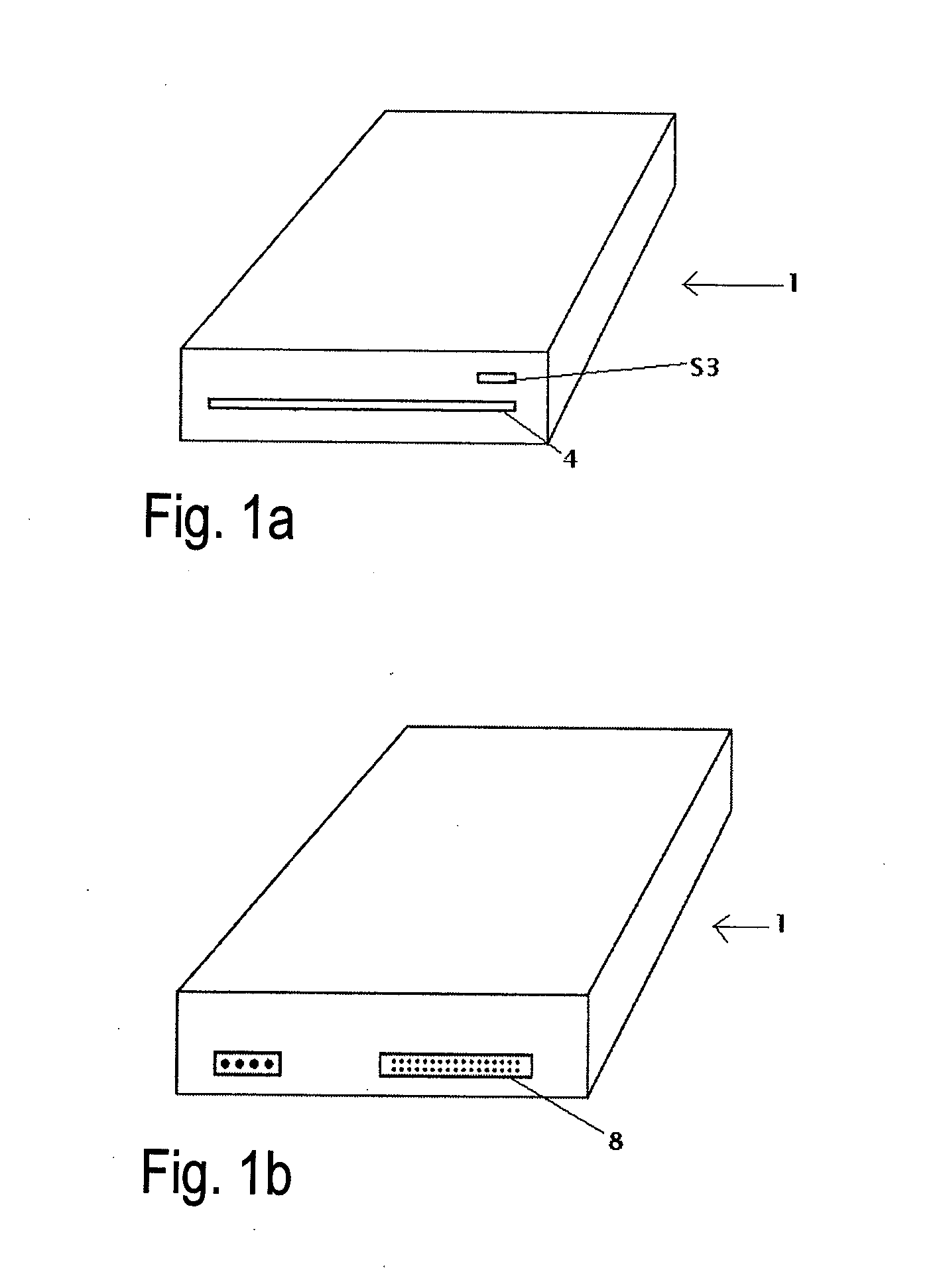 Method and Device for Accessing Microforms