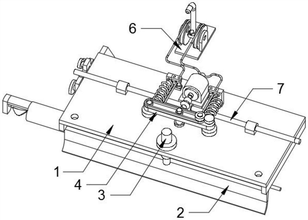 Ridging machine with adjustable ridge height and ridging method