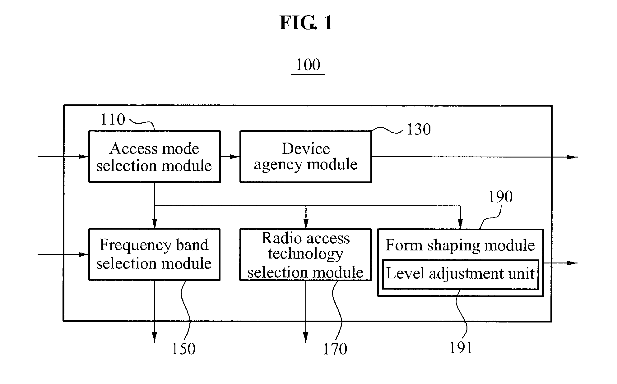 Device in wireless network, device resource management apparatus, gateway and network server, and control method of the network server