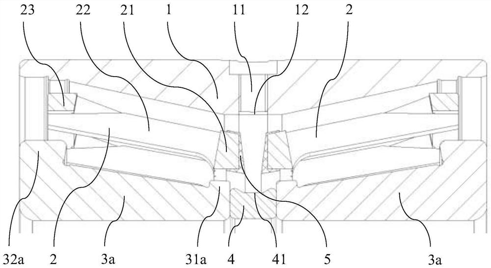 Rolling bearing