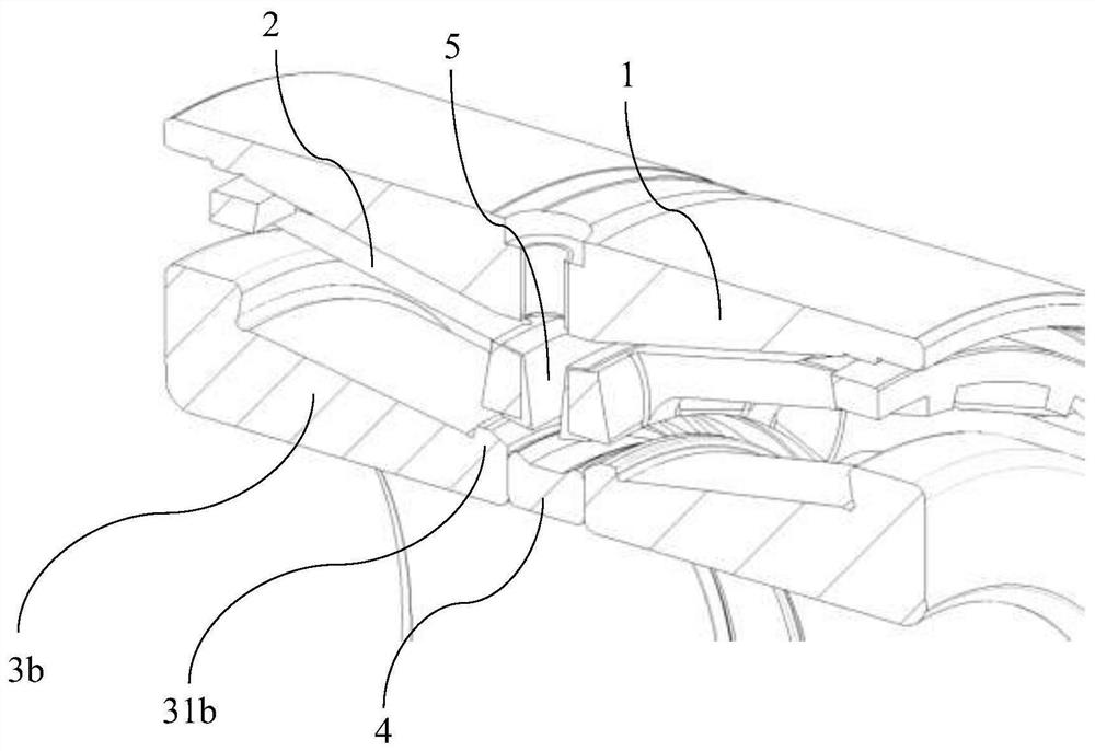 Rolling bearing