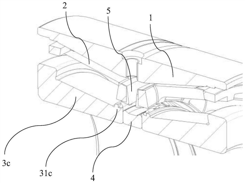 Rolling bearing