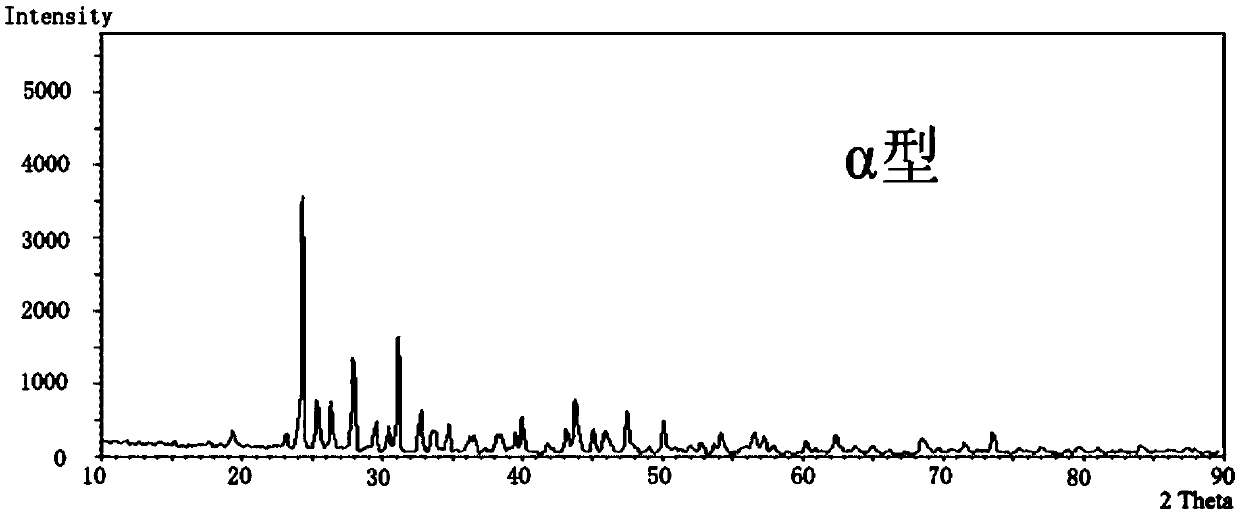 Plastic bone graft material capable of enhancing and accelerating bone formation and its preparation method