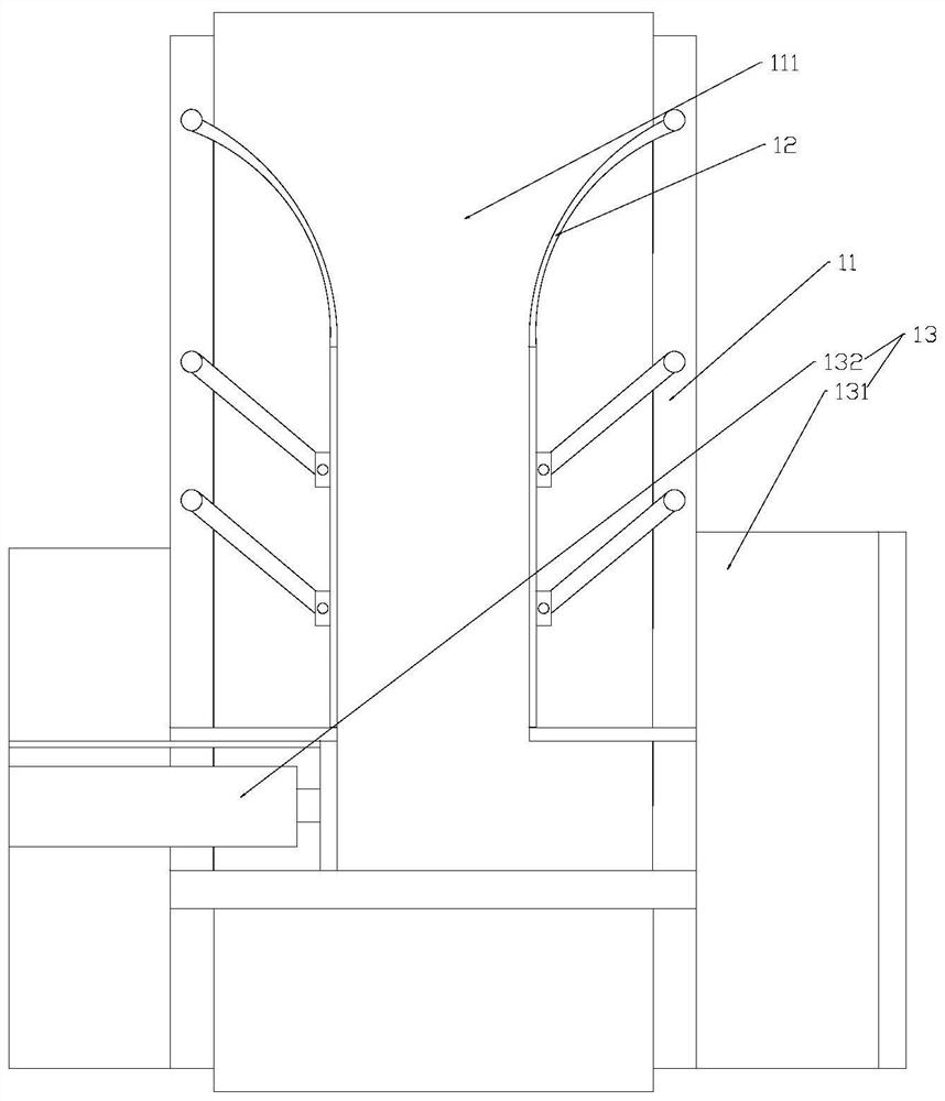 Automatic spraying system