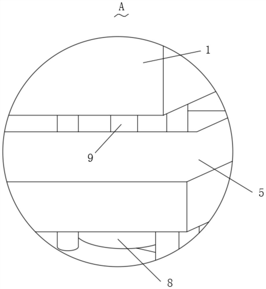 Fish puffed feed processing method and equipment