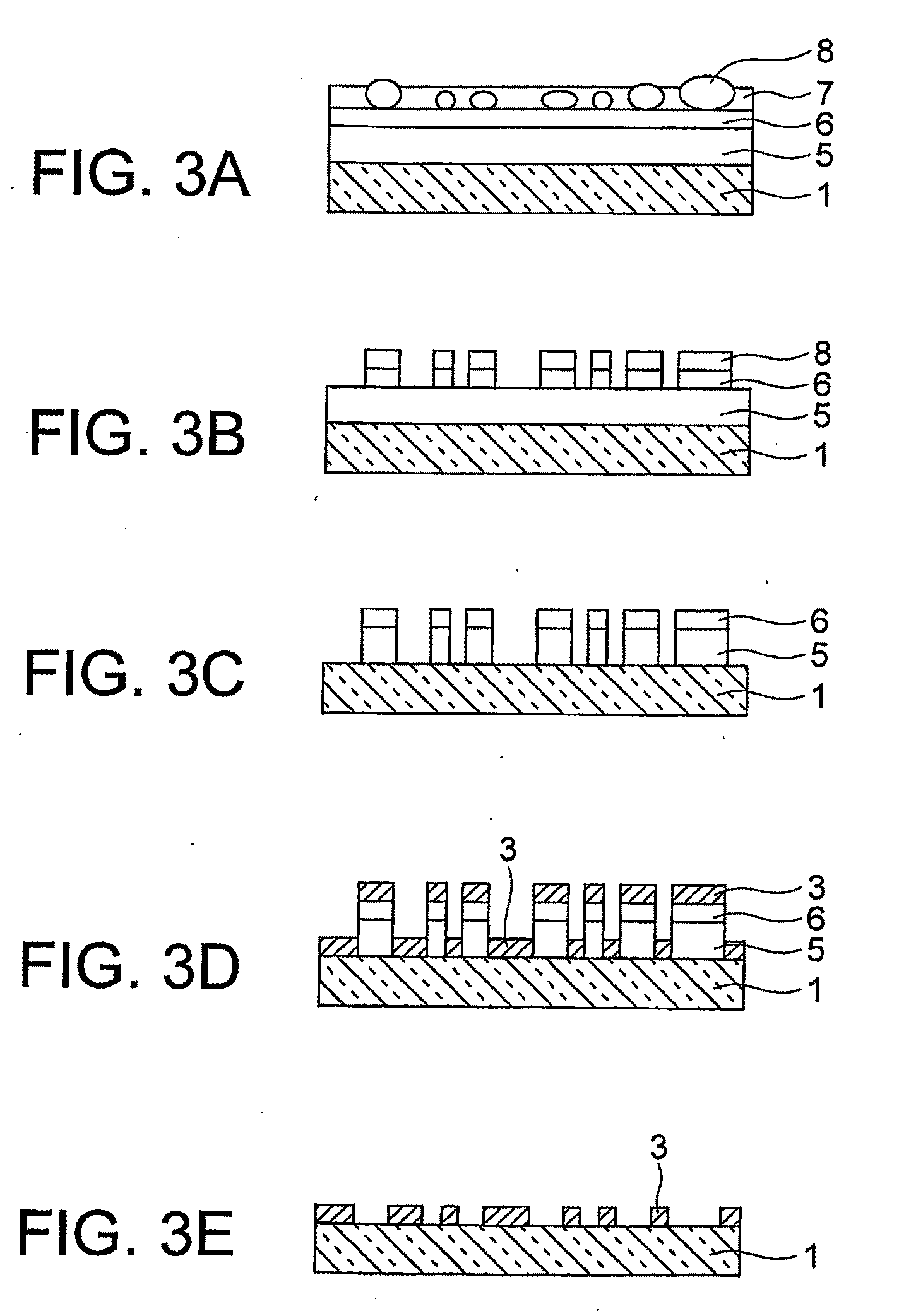 Solar cell and method for manufacturing metal electrode layer to be used in the solar cell