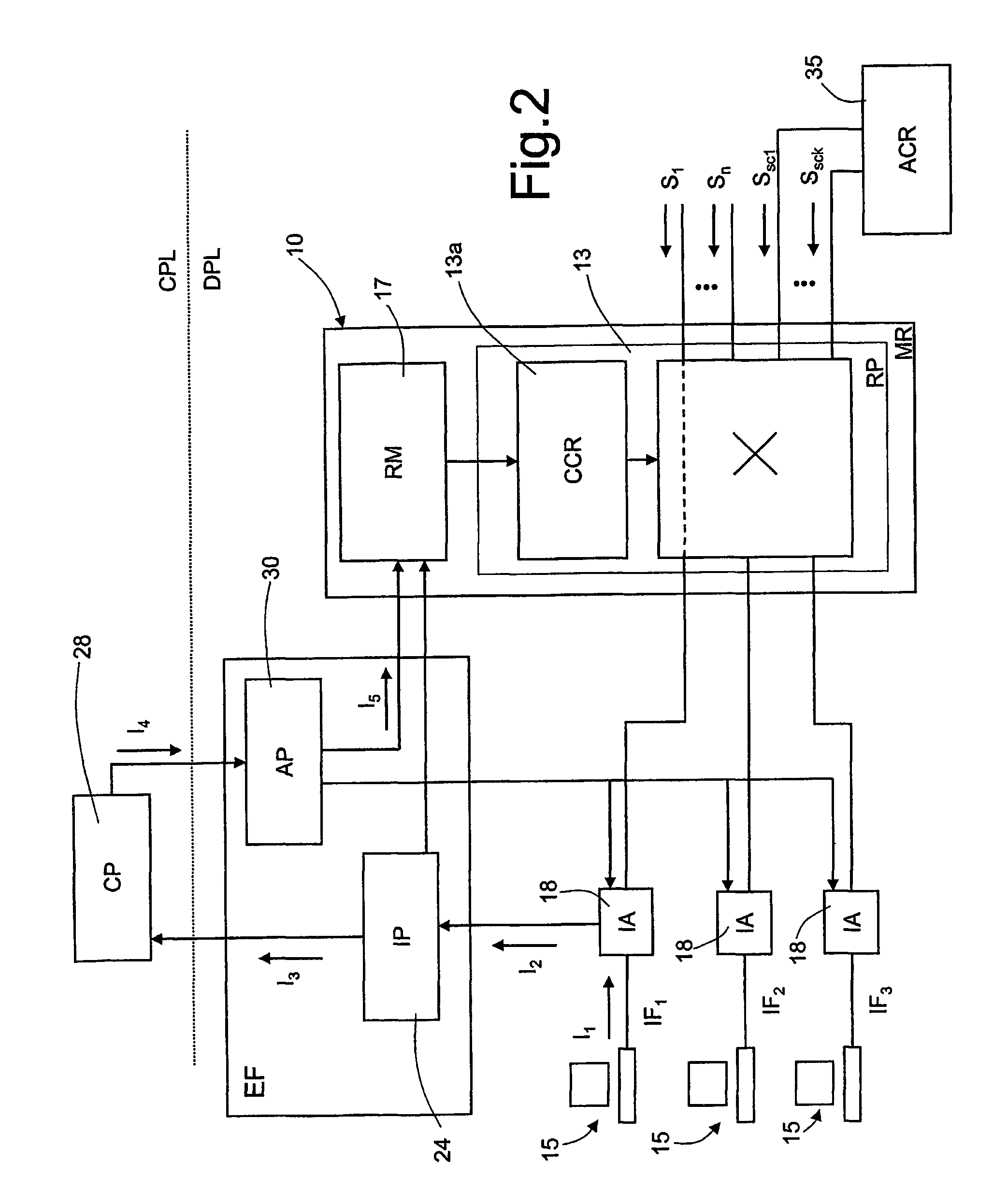 Method and system for managing multicast delivery content in communication networks