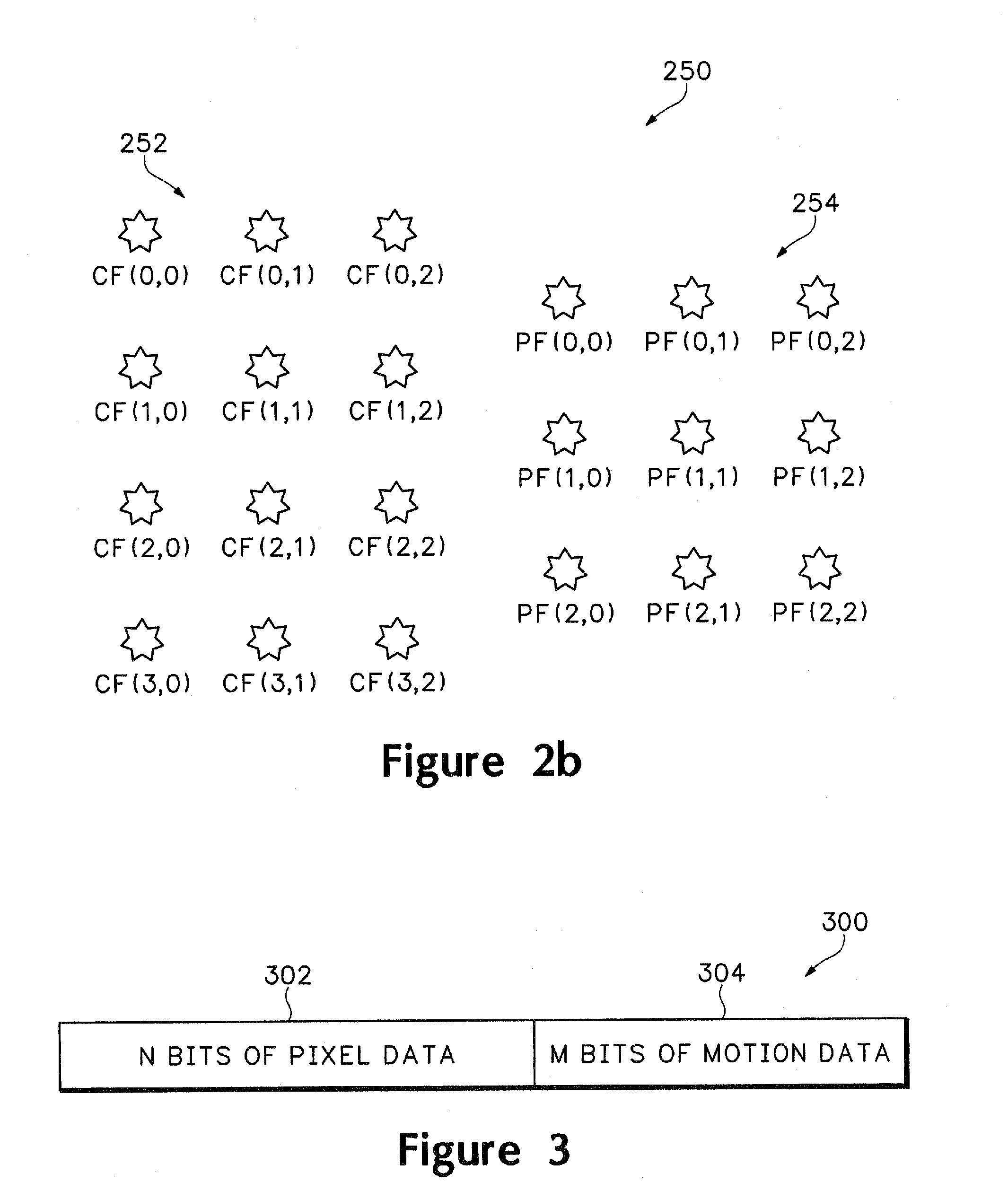 A method and apparatus for motion adaptive deinterlacing