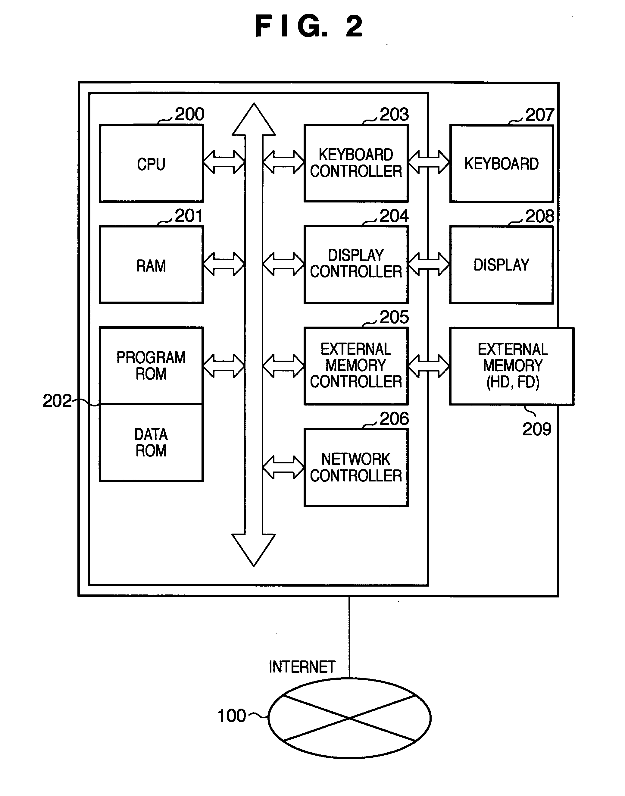 Printing system, control method, storage client apparatus, printing apparatus, and web application server