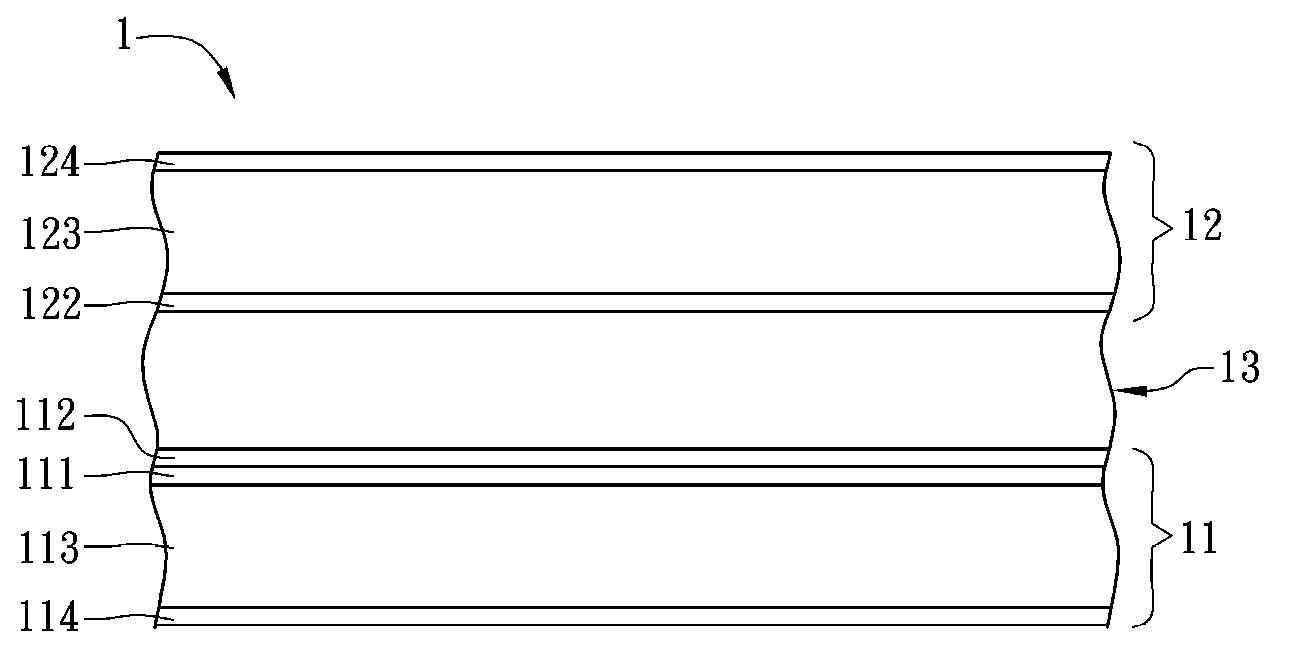 Liquid crystal display panel and liquid crystal display device