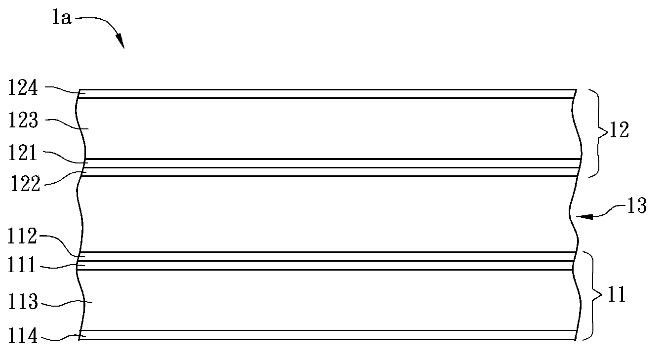 Liquid crystal display panel and liquid crystal display device