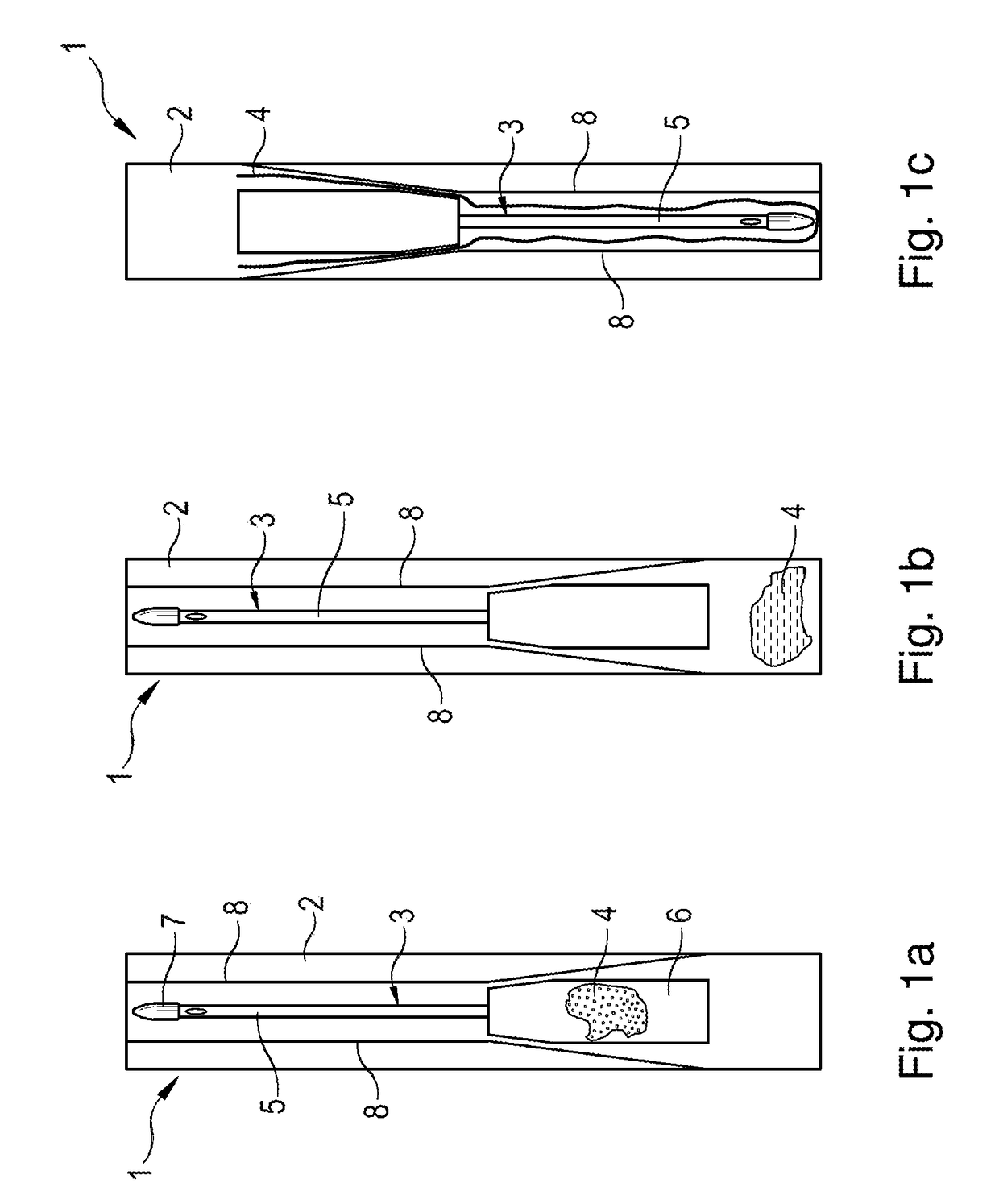Method of making a ready-to-use catheter assembly and a ready-to-use catheter assembly