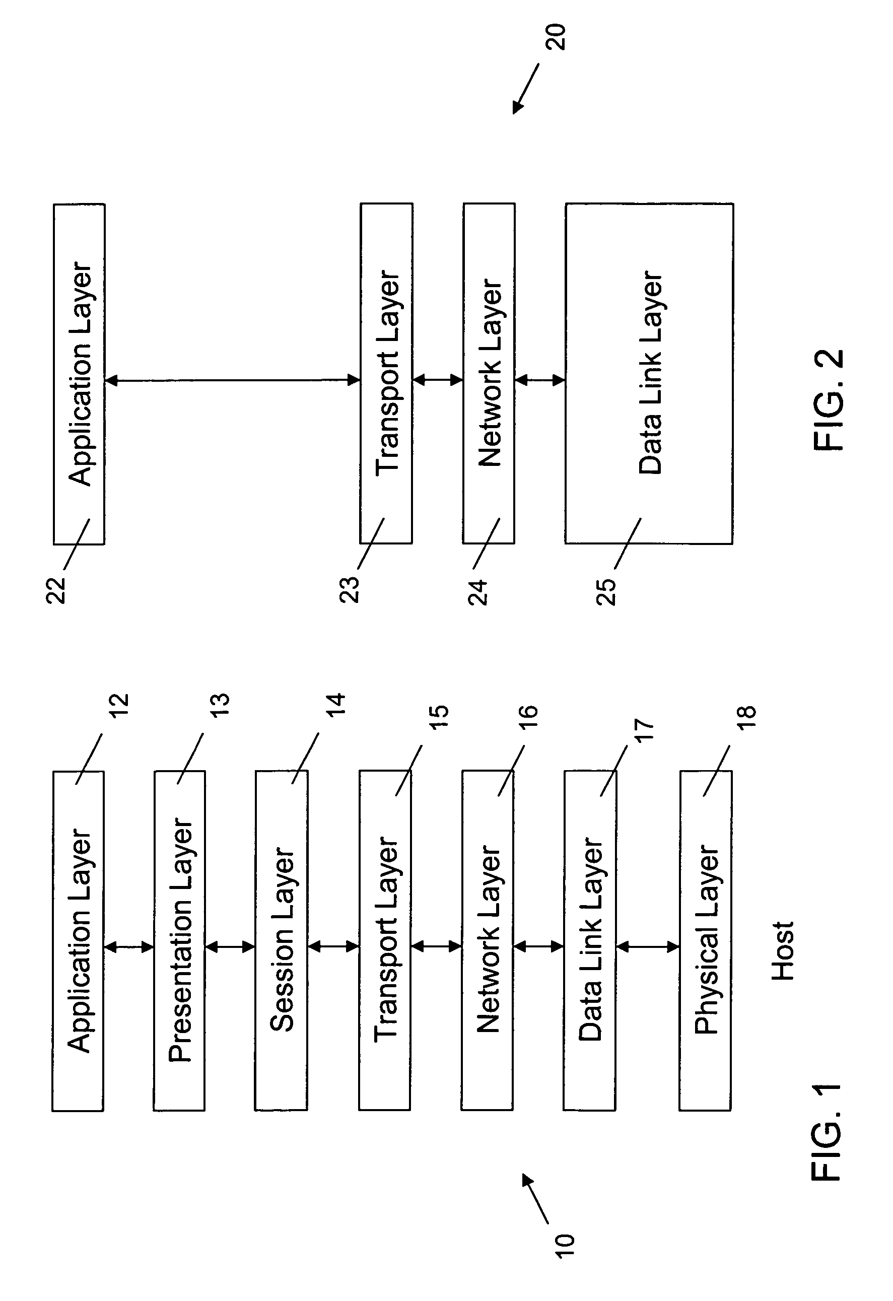 Method and system for geospatially enabling electronic communication protocols