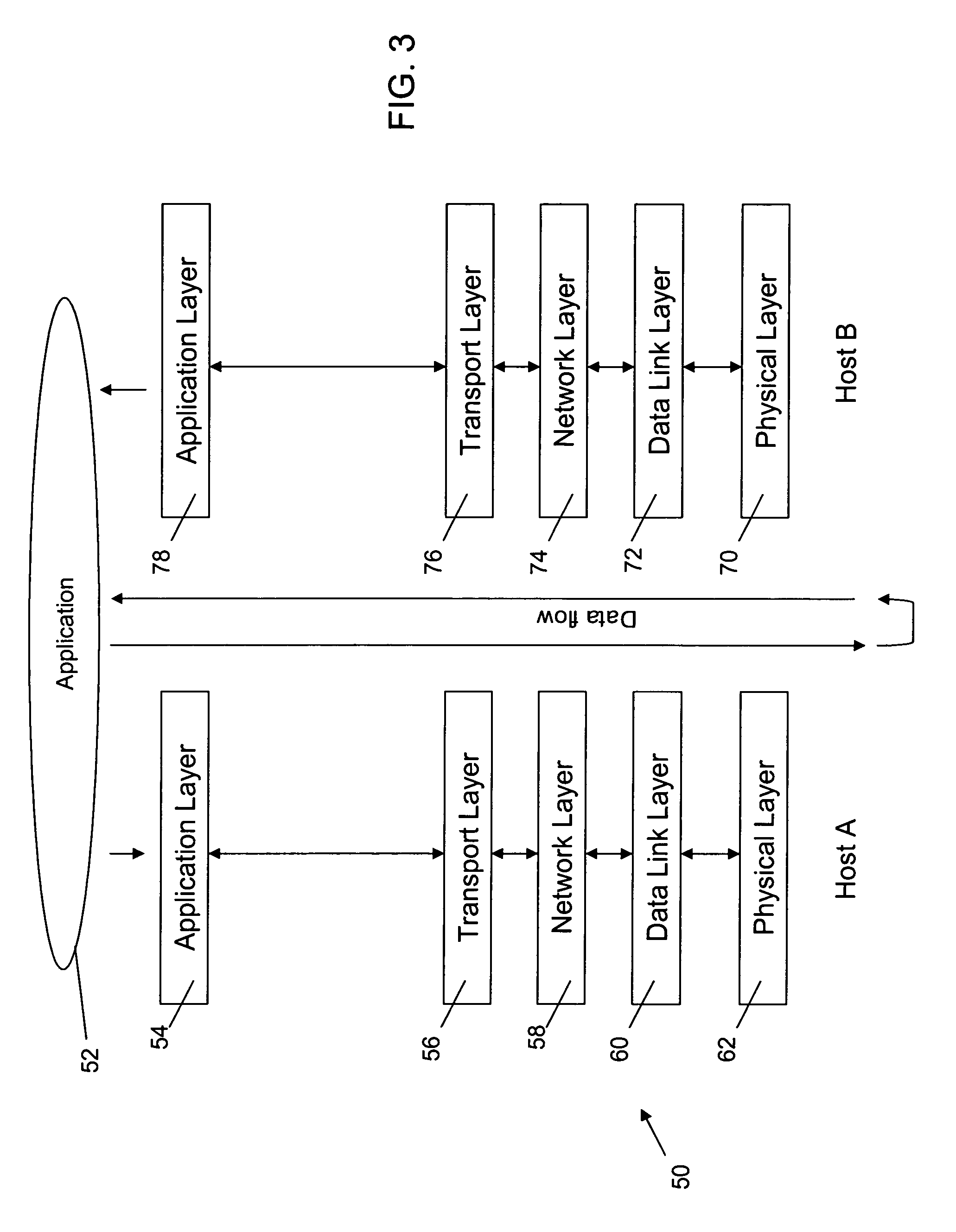 Method and system for geospatially enabling electronic communication protocols