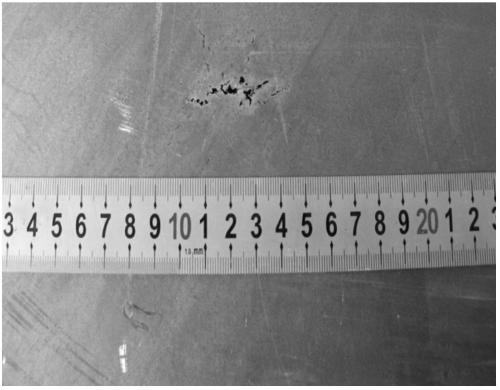 A kind of atmospheric corrosion-resistant molten steel and vanadium-titanium-nitrogen-containing atmospheric corrosion-resistant steel and production method thereof