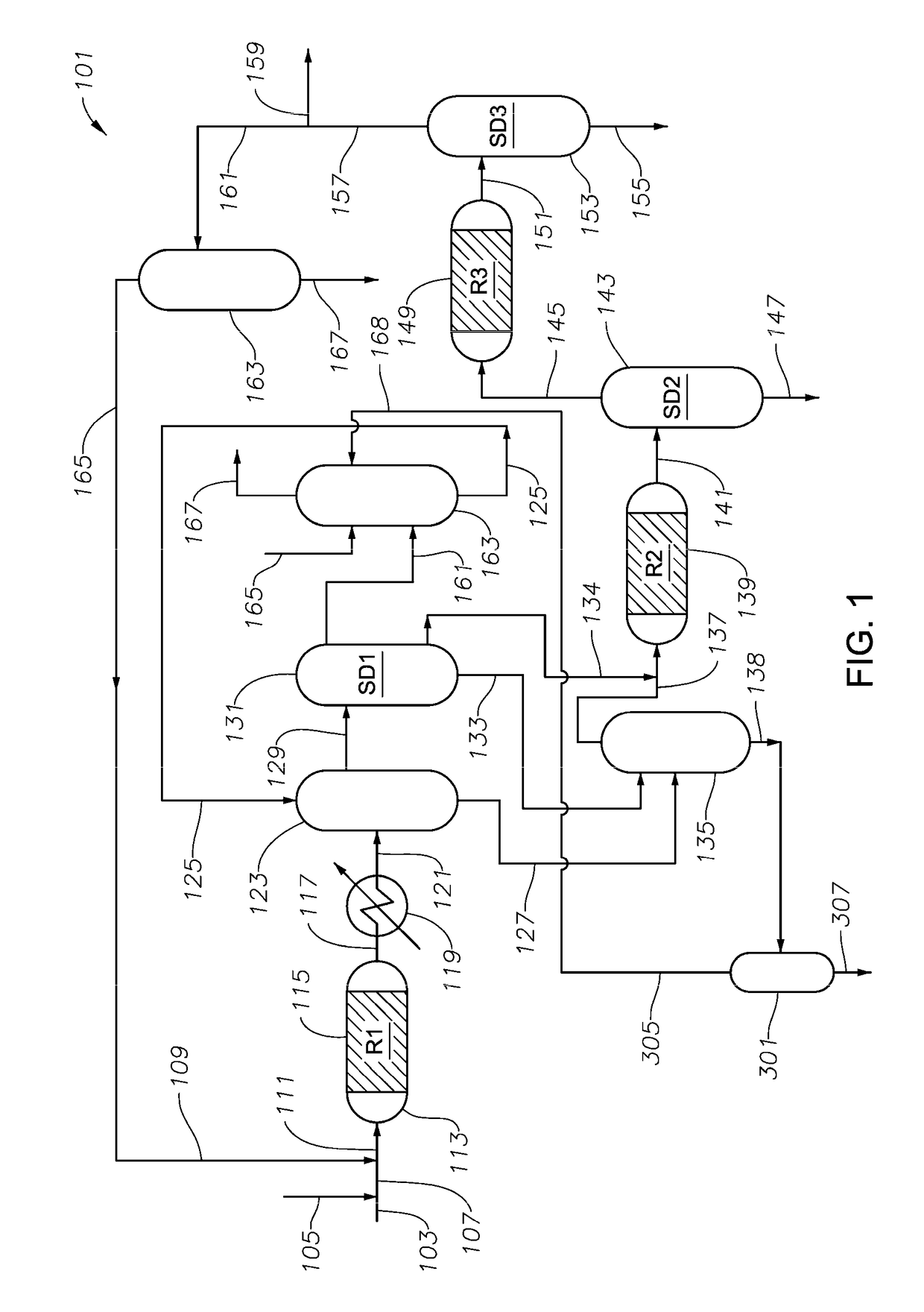 Process and System for Making Cyclopentadiene and/or Dicyclopentadiene