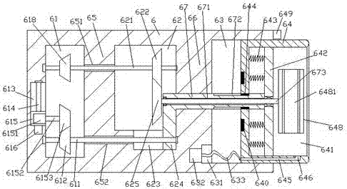 Novel cable winder