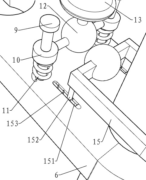 Pediatric nursing bathing device