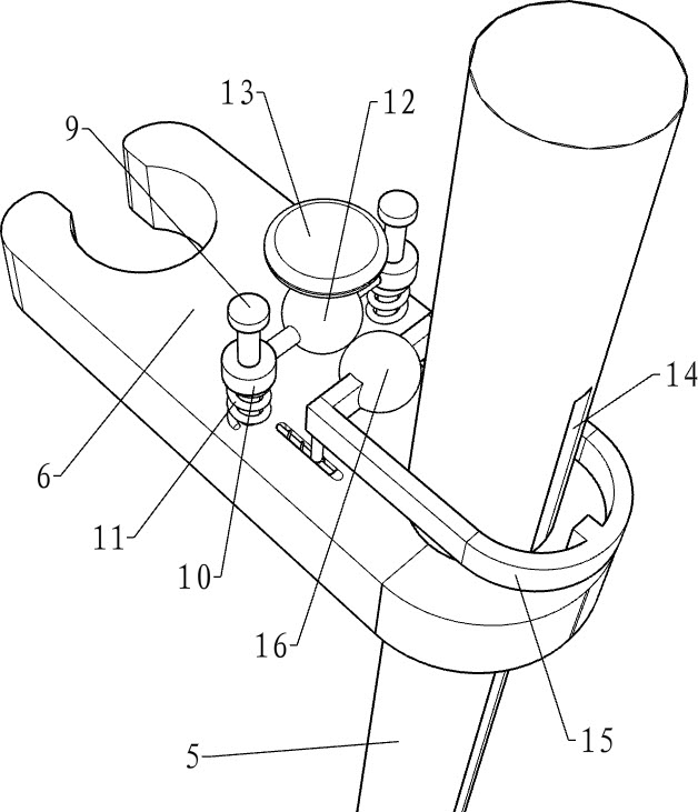 Pediatric nursing bathing device