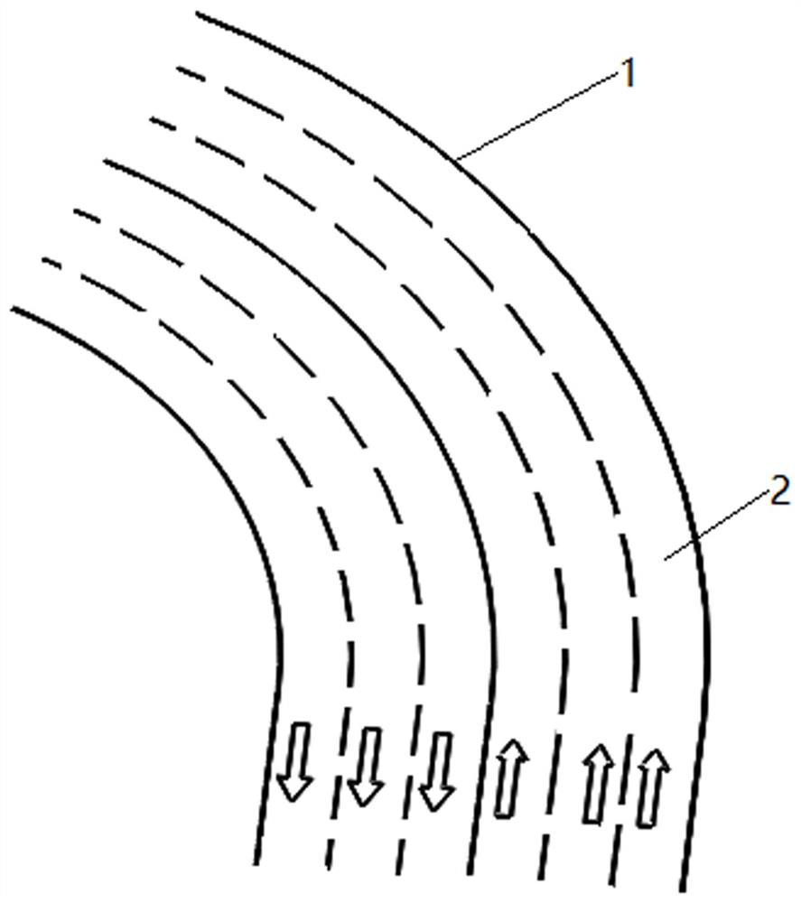 A Fuzzy Forecasting Method of Ship Short-term Traffic Flow Based on Chaos Theory