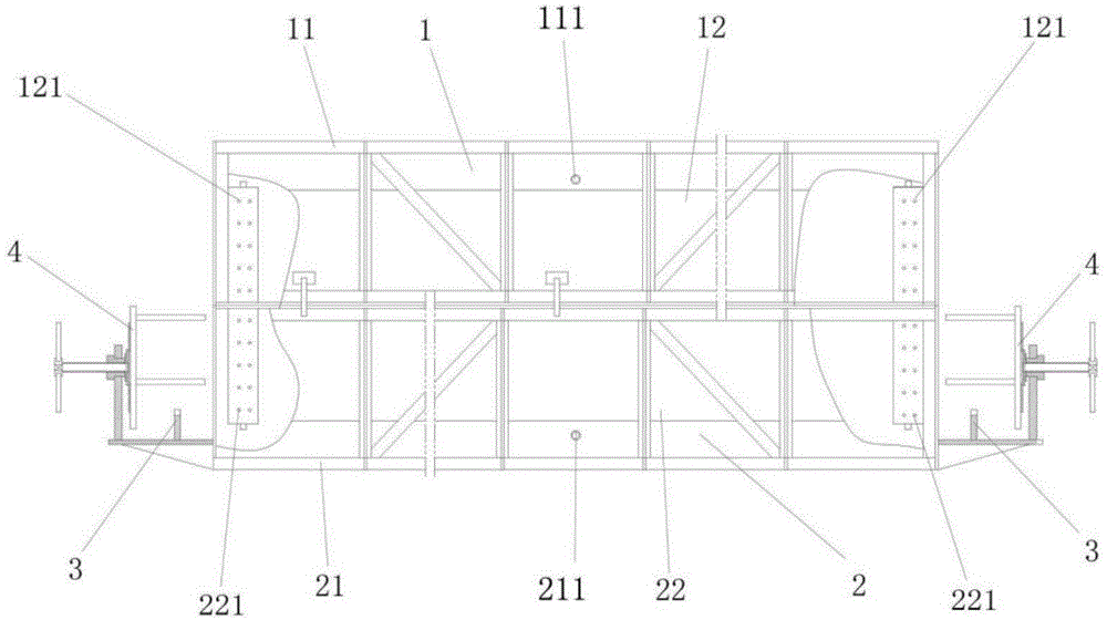 Method for preparing heat-insulation pipe by films