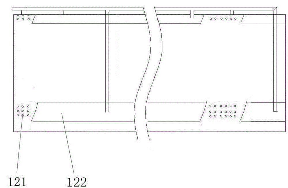 Method for preparing heat-insulation pipe by films