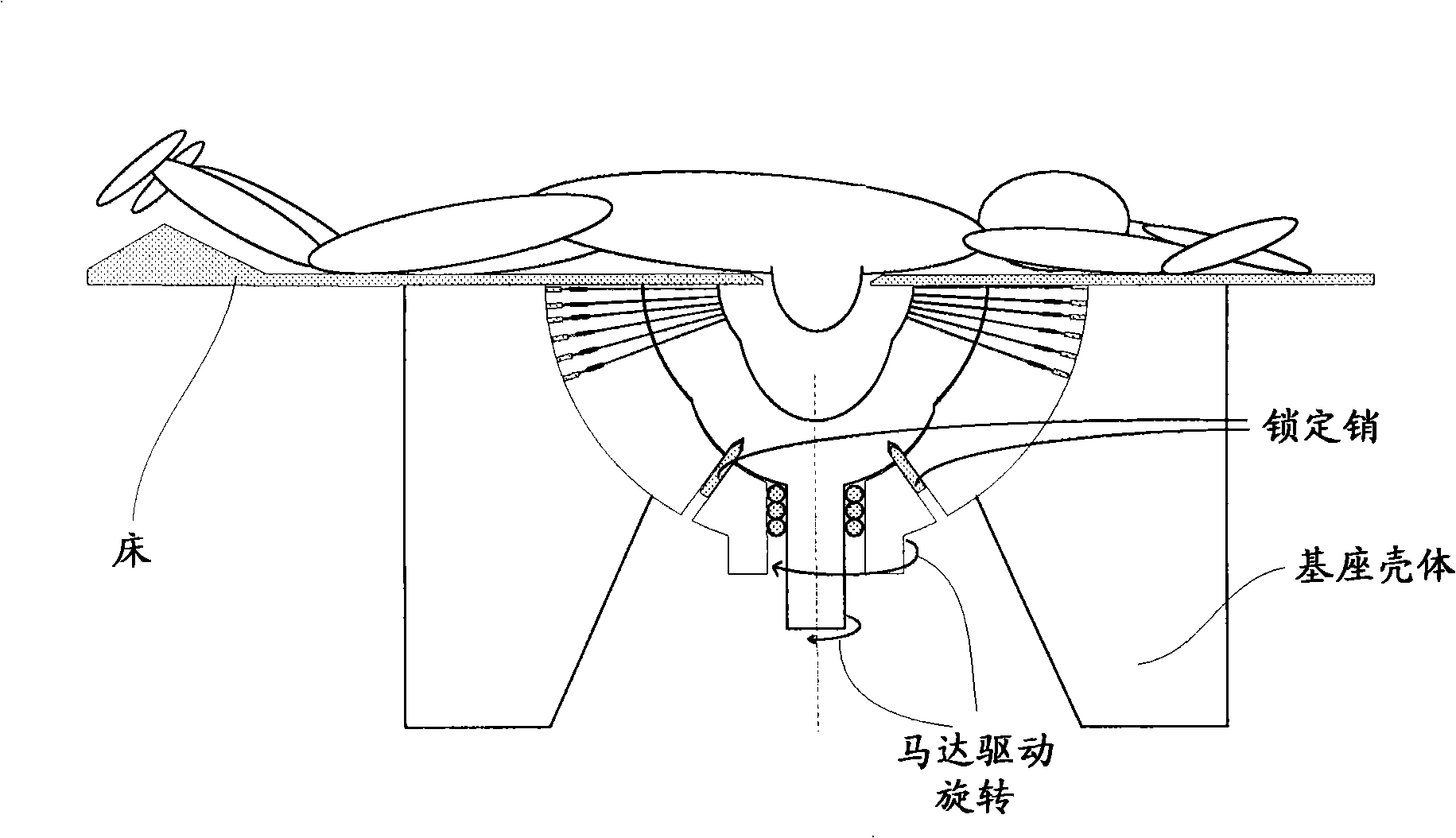 Method and equipment for image-guided stereotactic radiosurgery of breast cancer