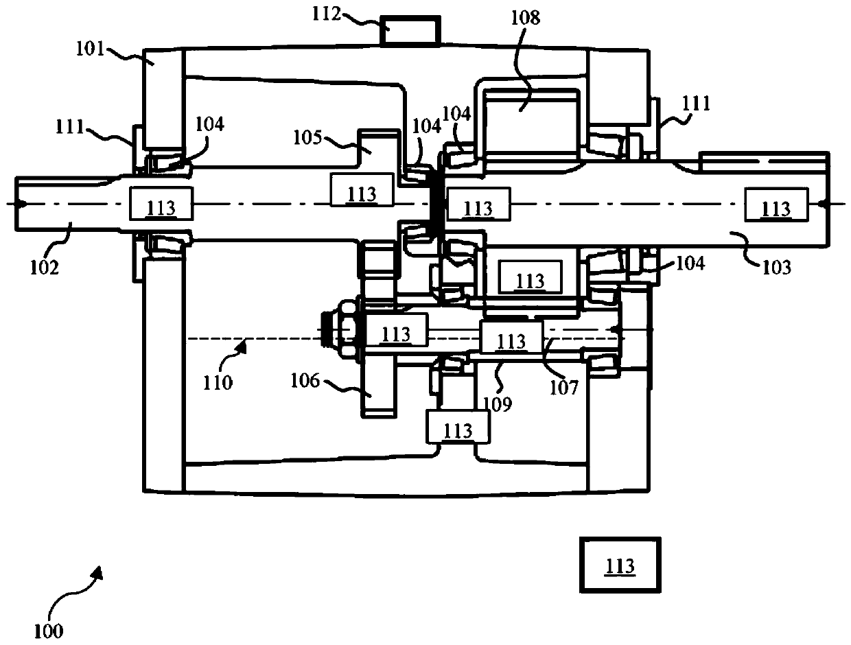 Method and System for Data Driven Machine Diagnostics