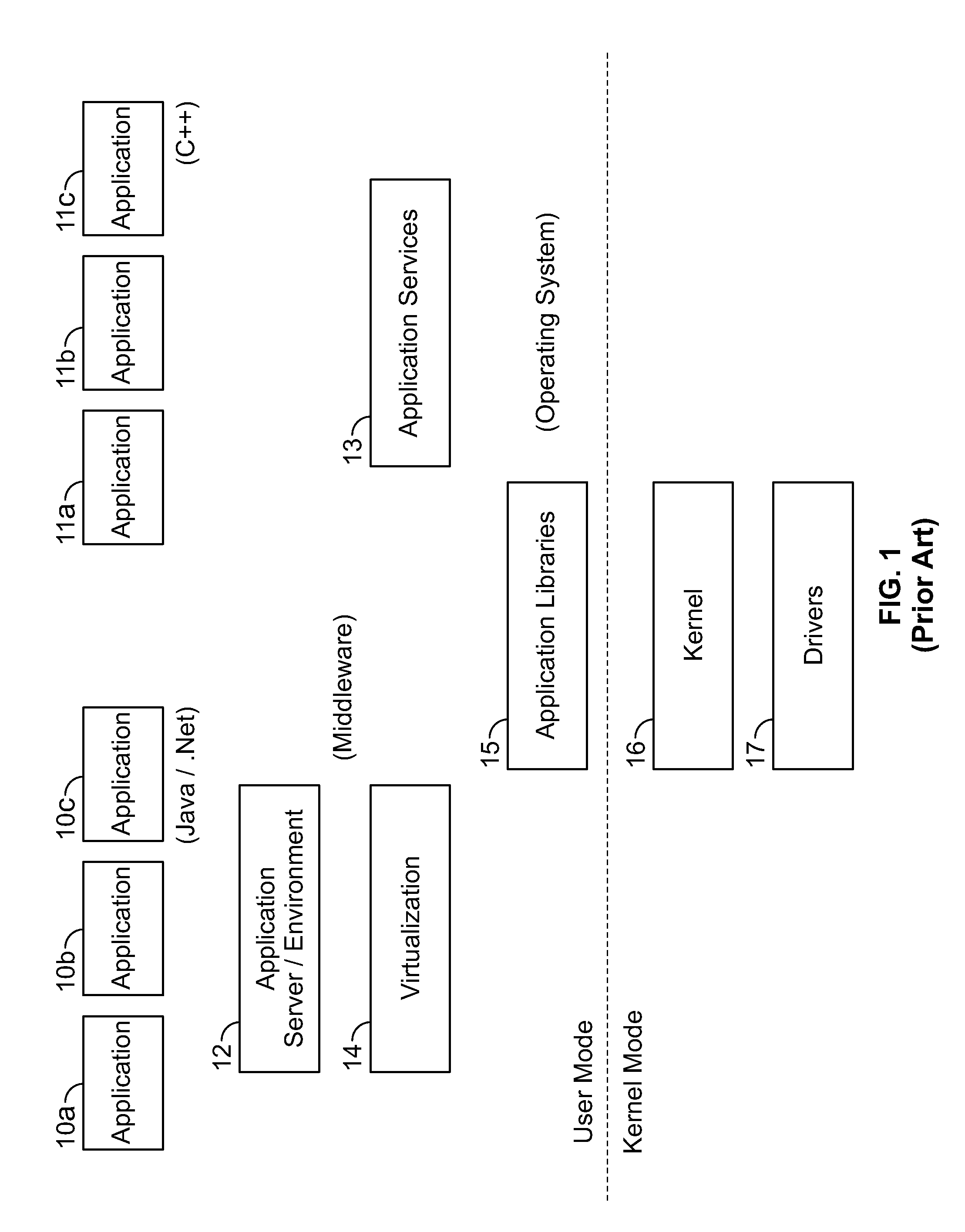 Method and system for providing a program for execution without requiring installation