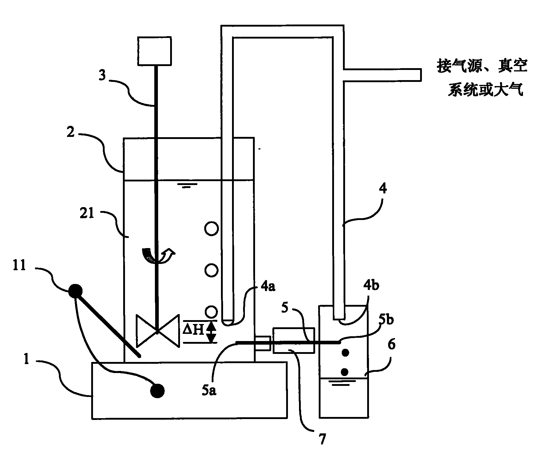 Evaluation device and evaluation method for scale formation trend and scale inhibition effect