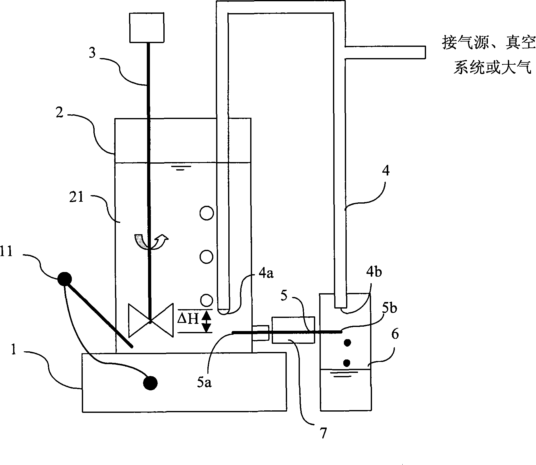 Evaluation device and evaluation method for scale formation trend and scale inhibition effect