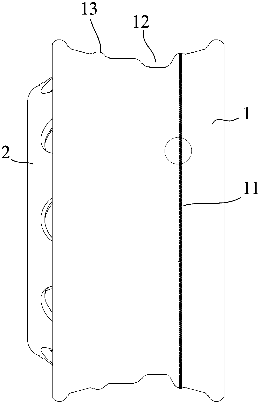 pressure-loss-through-the-surface-download-scientific-diagram