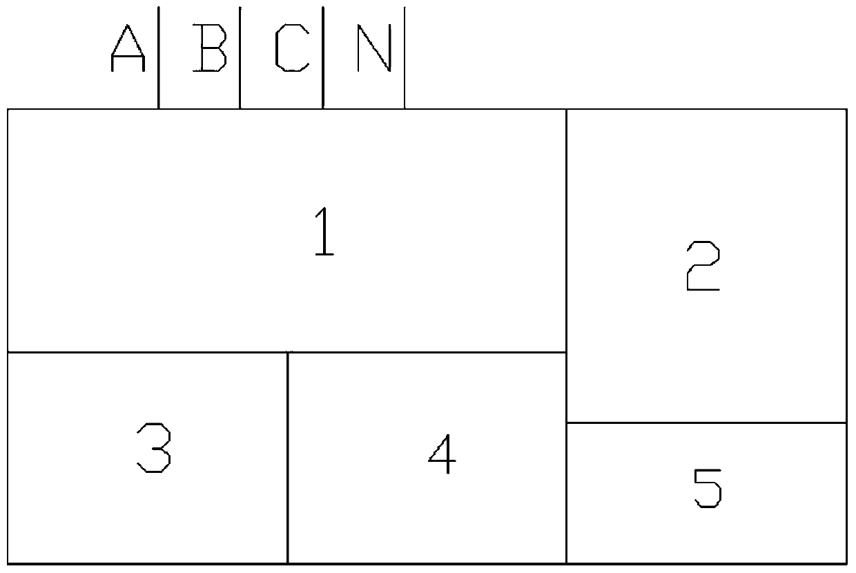 A detection system and method for power supply and charging equipment applied in the field