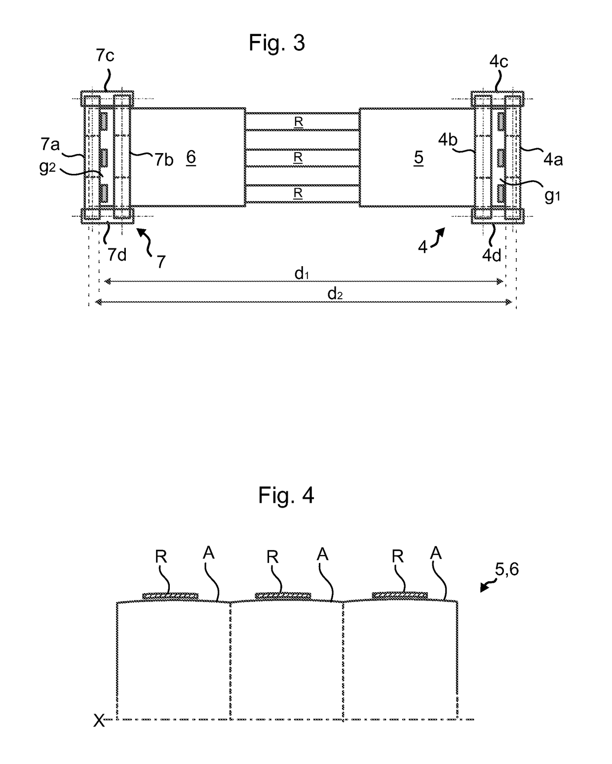 Elevator roping arrangement and method for installing roping of an elevator