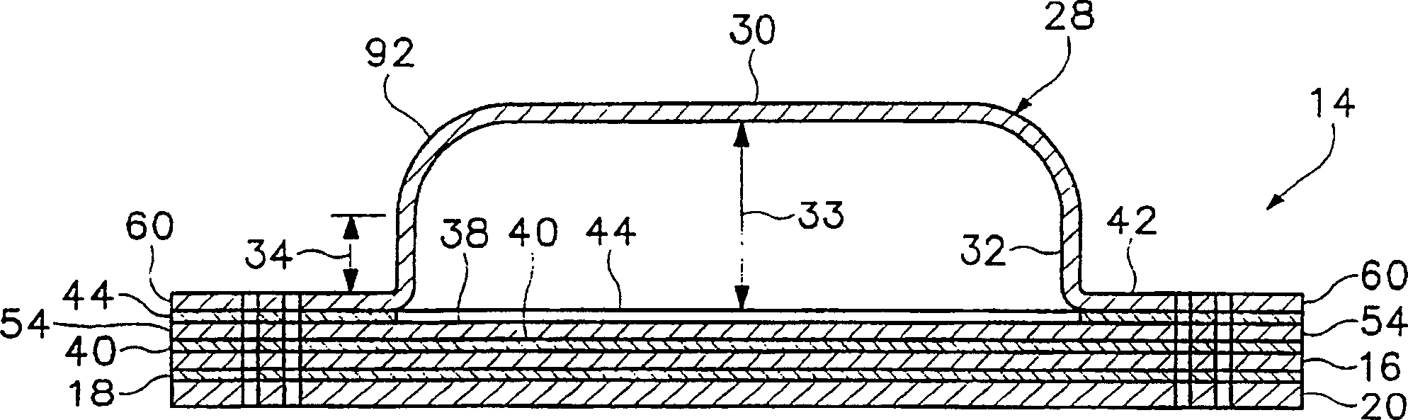 Friction reducing devices