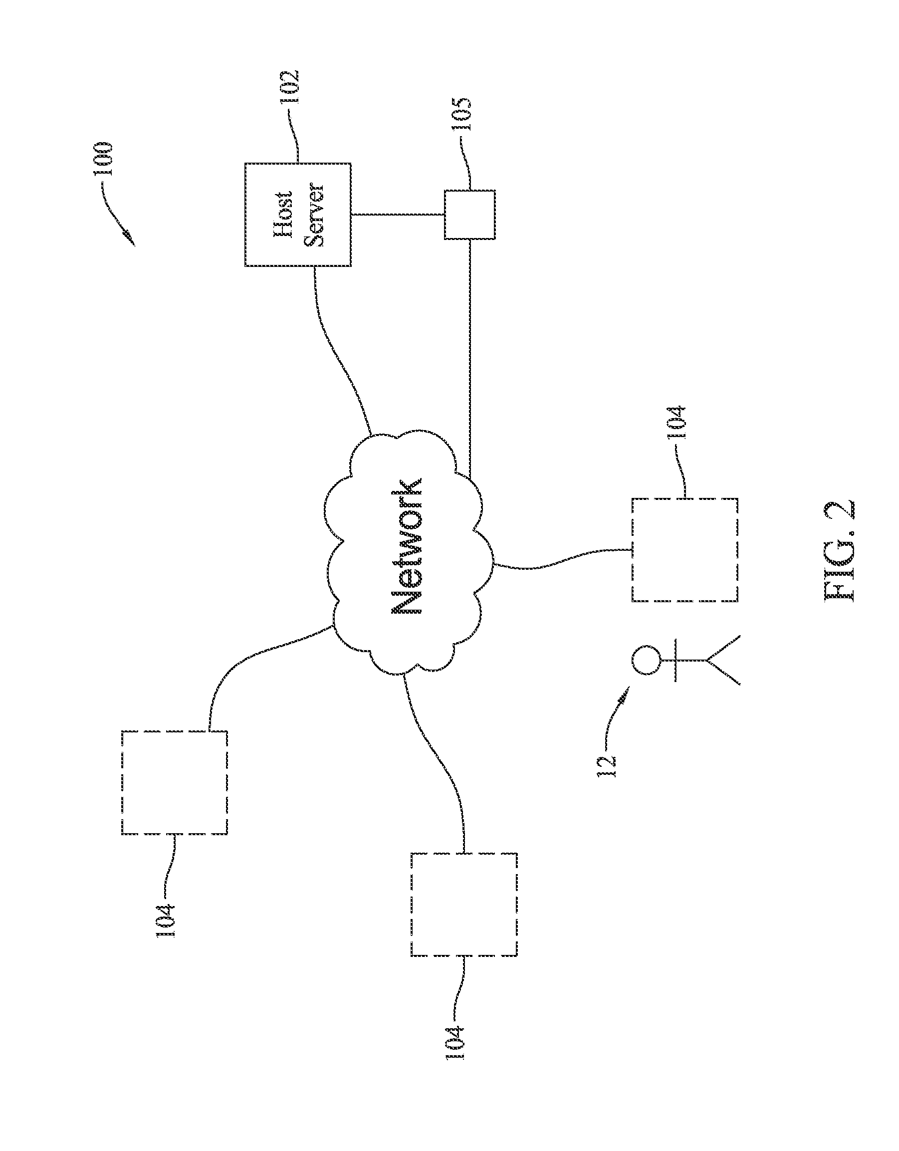 Systems and methods for use in diagnosing a medical condition of a patient