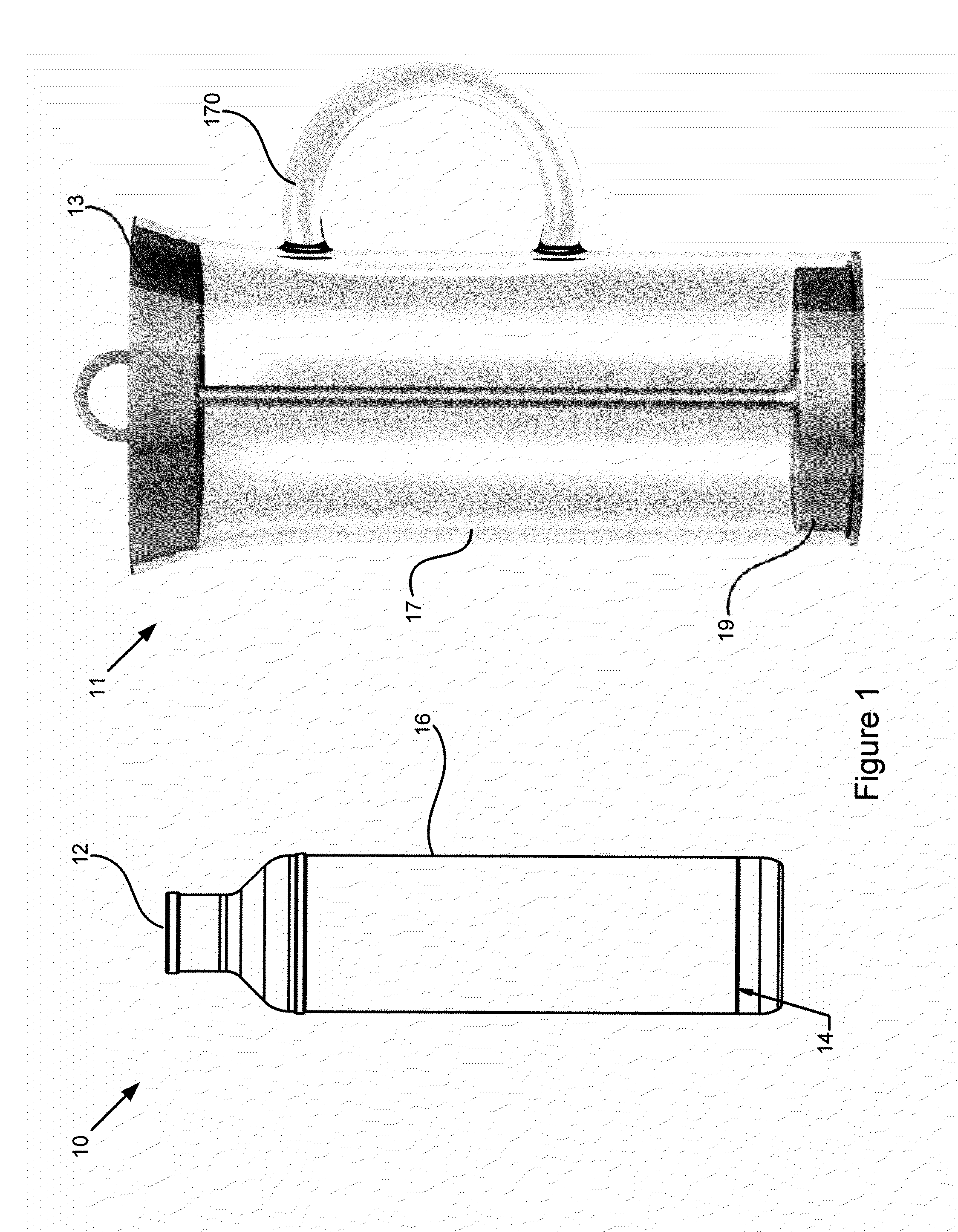 Systems and methods for personal water filtration